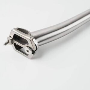 Titanium Bike Seatpost