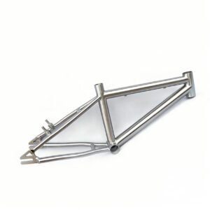 Titanium BMX Frame