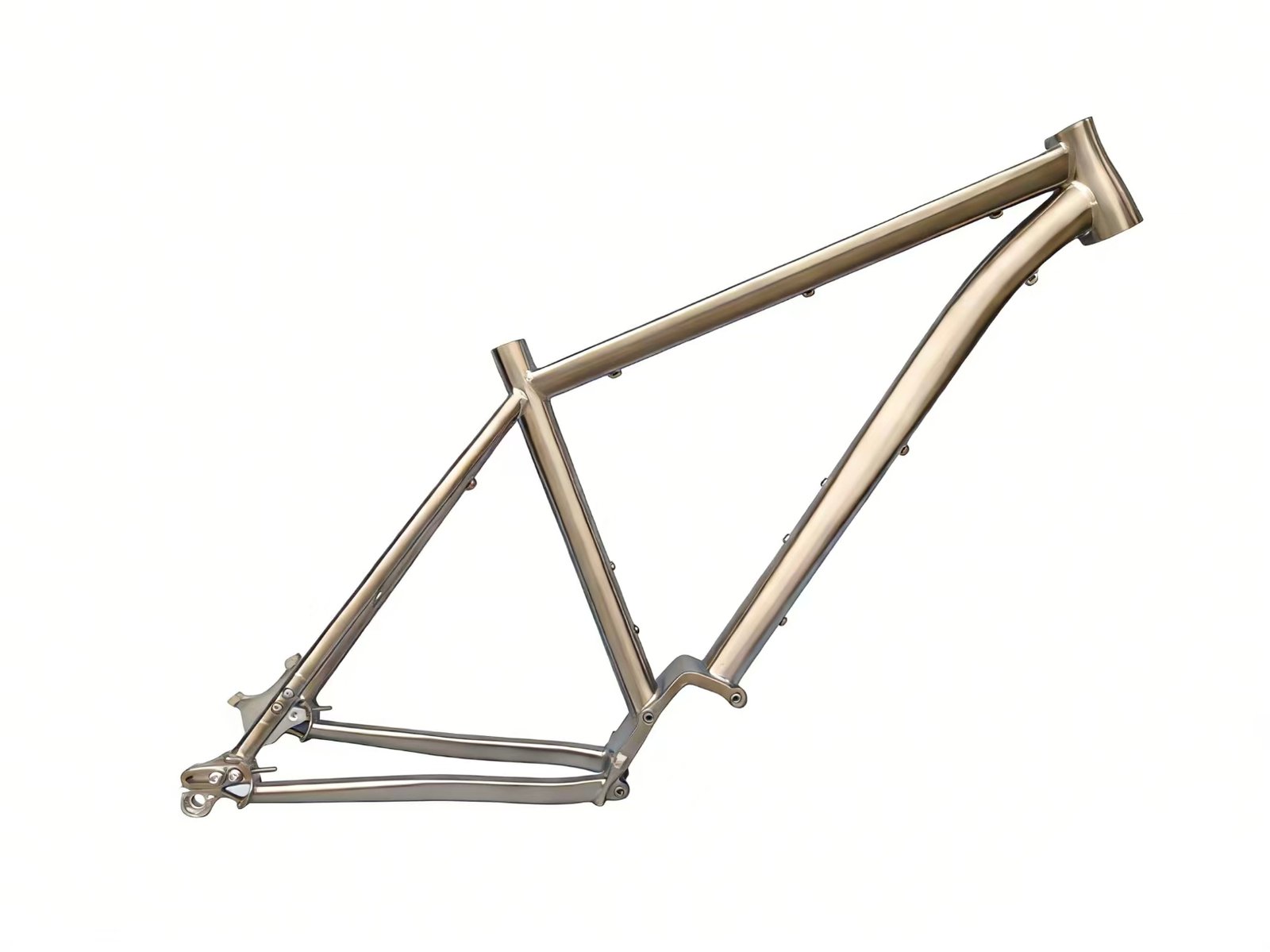 Titanium Pinion Gear Box - Image 2