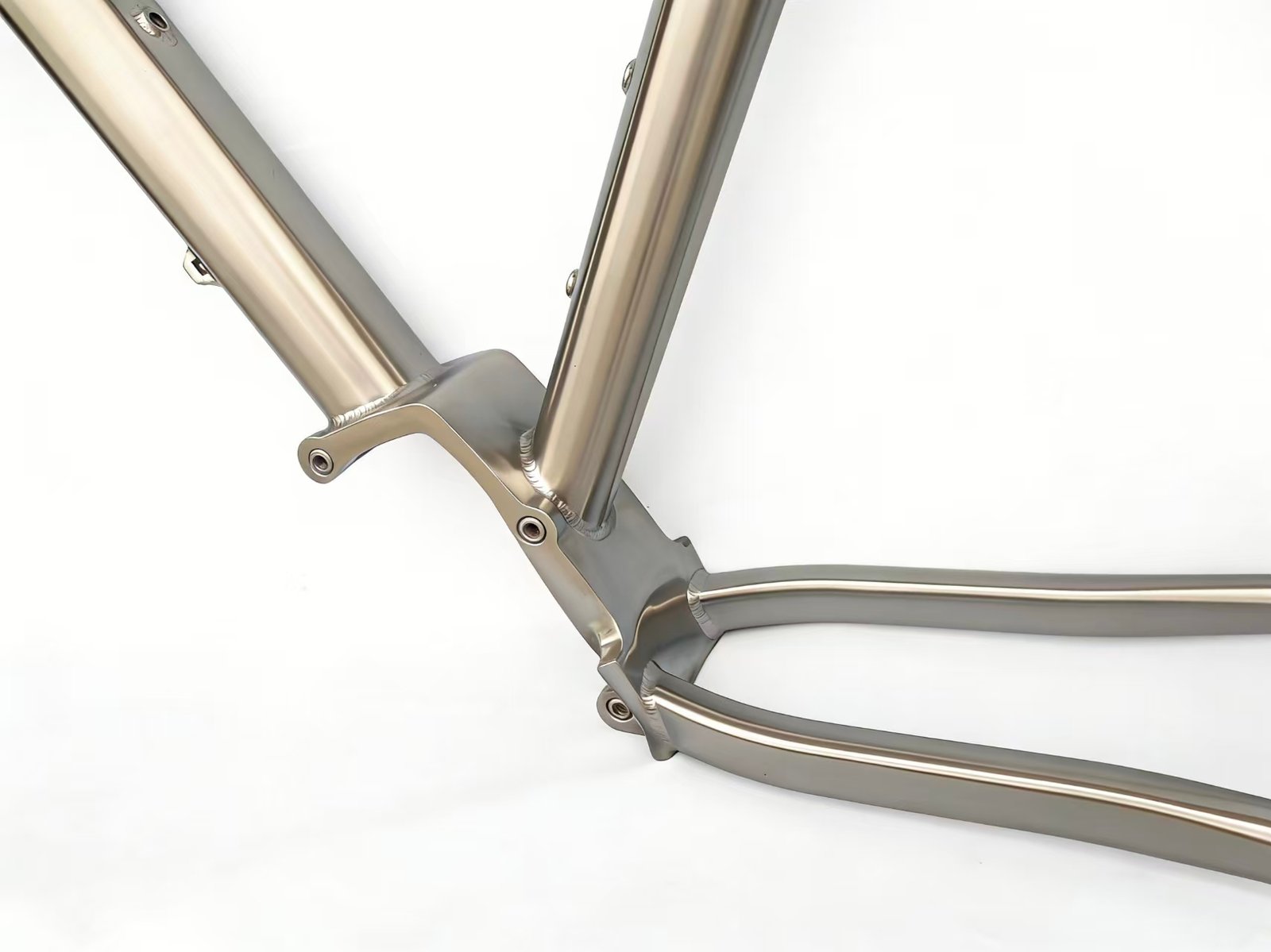 Titanium Pinion Gear Box - Image 3