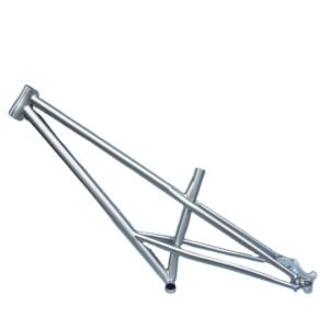 Premium Titanium Road Bike Frame
