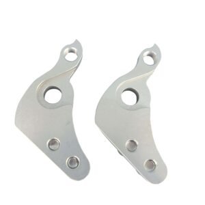 titanium Derailleur Hanger for titanium bike