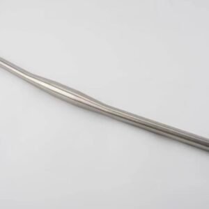 titanium handlebar for titanium bike