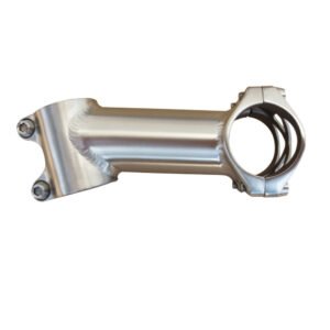 Titanium Bike Stem – Lightweight CNC Titanium Stem for Road, Gravel & MTB