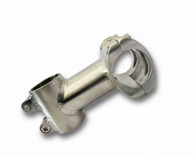 titanium stem – 110g