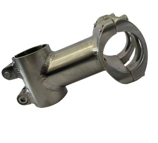 titanium stem – 110g