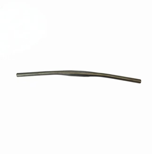 Titanium Flat Bar – Lightweight, Comfortable, Unbreakable