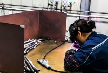Welding