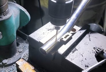 Drilling