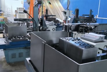 Wire-cutting